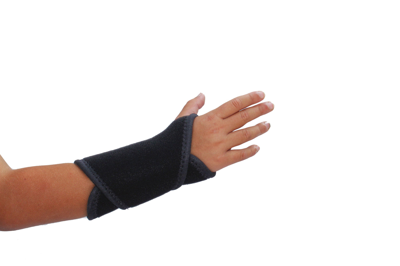 Orthopedics/Sleeves & Wraps