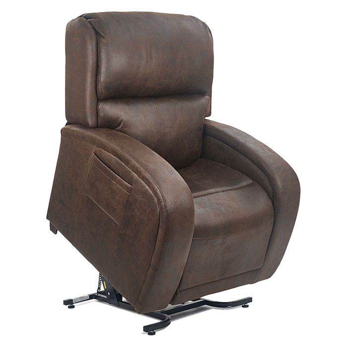 PR761 EZ Sleeper Lift Chair w/ Twilight - Golden Technologies - Zone 5