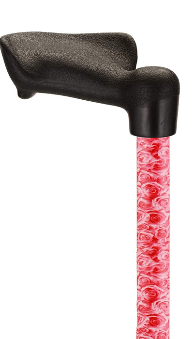 Palm Handle Walking Canes