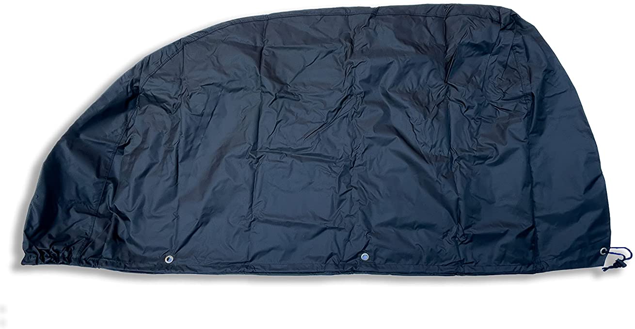 EZ Access Power Chair Cover 0129BK