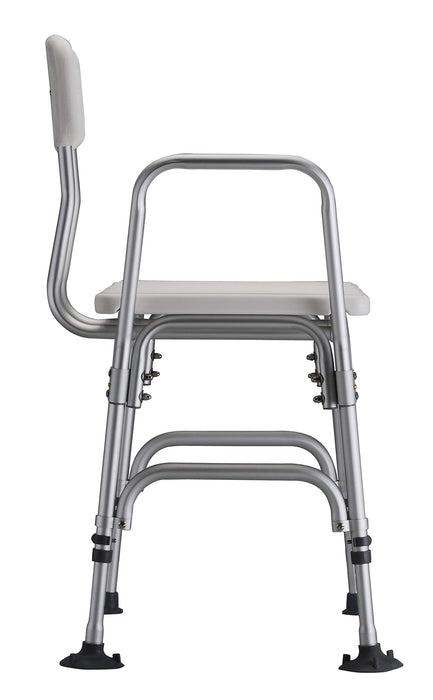 Heavy Duty Tub Transfer Bench 500 lb.