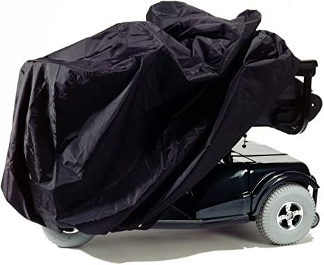 EZ Access Power Chair Cover 0129BK