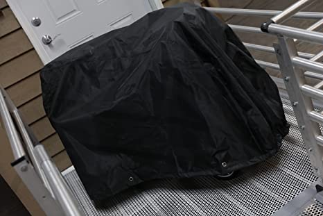 EZ Access Power Chair Cover 0129BK