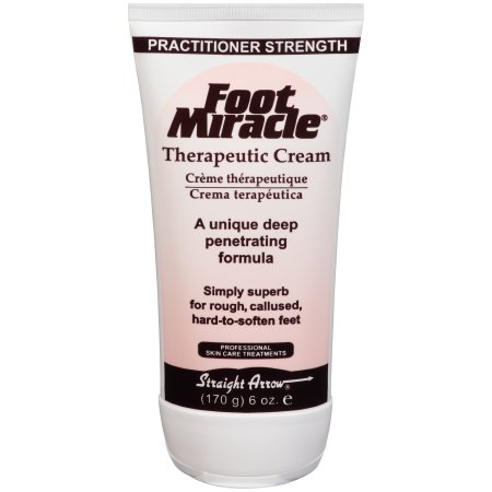 Foot Miracle Therapeutic Cream