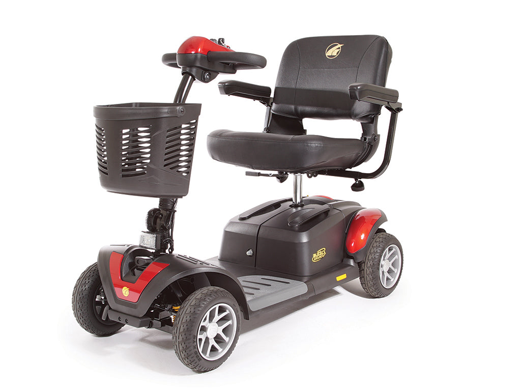 Power Mobility/Power Scooters