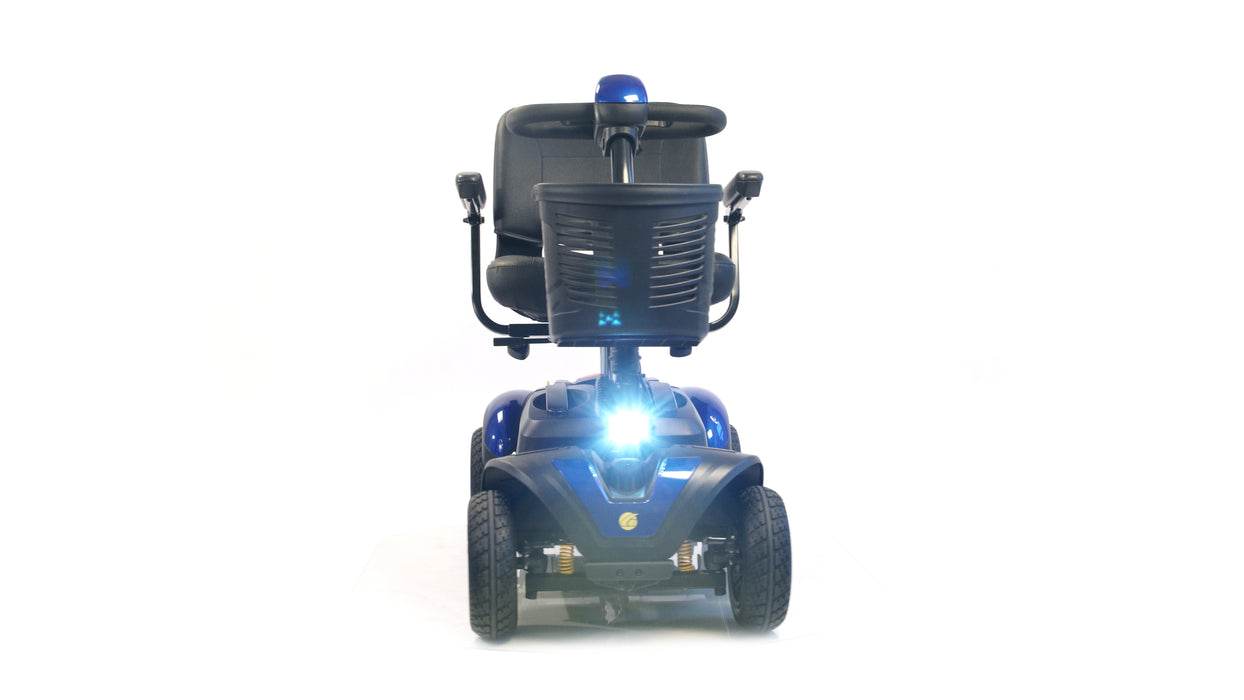 BuzzAround EX Mobility Scooter