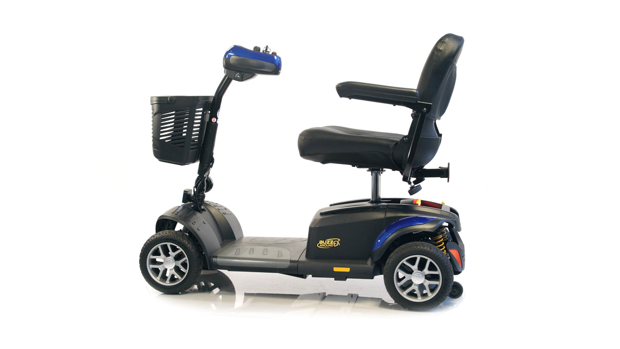 BuzzAround EX Mobility Scooter