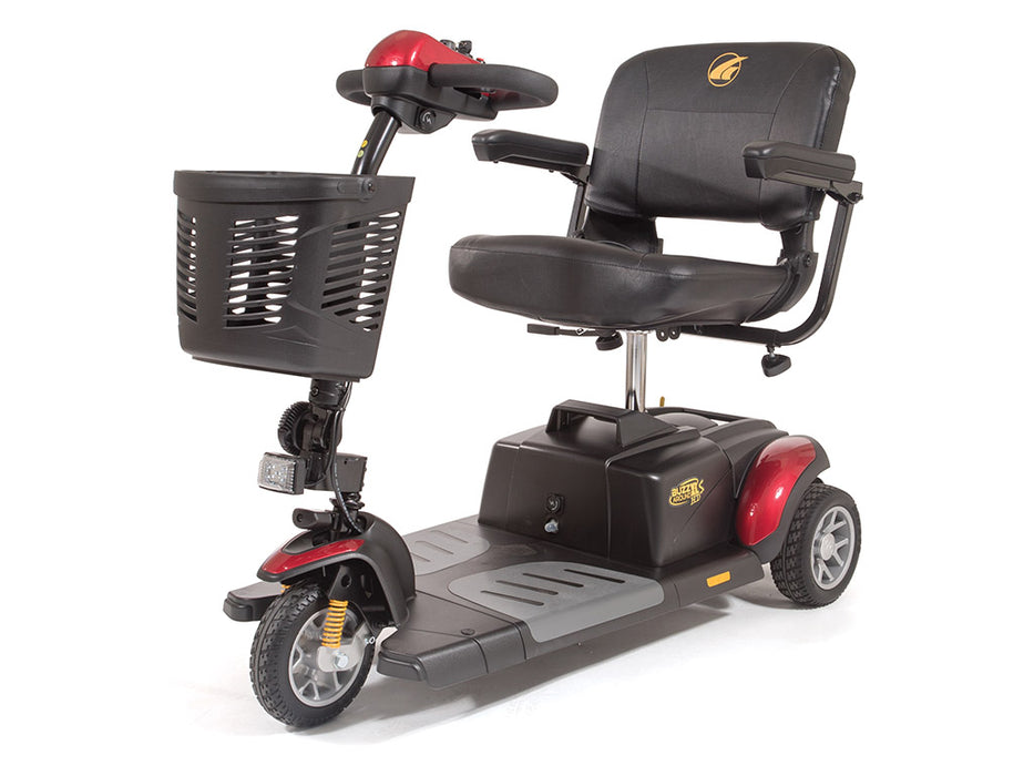 BuzzAround 3 Wheel Mobility Scooters