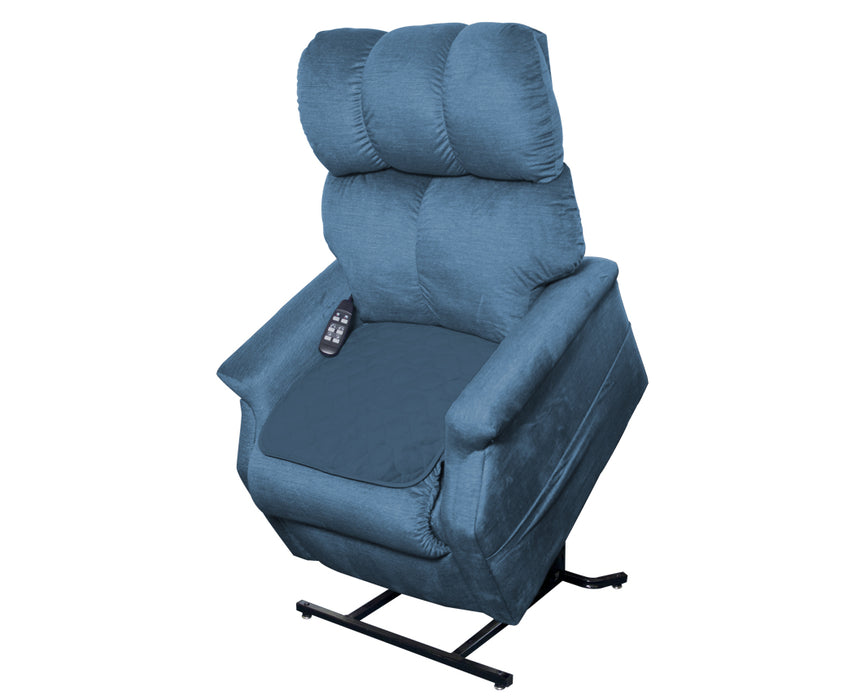 Furniture Protection Pad: Quik-Sorb for Lift Chairs and More