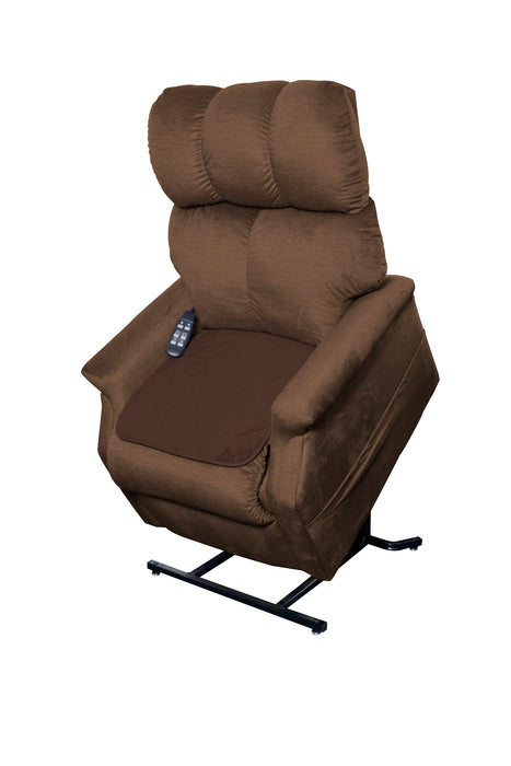 Furniture Protection Pad: Quik-Sorb for Lift Chairs and More