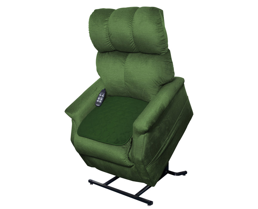 Furniture Protection Pad: Quik-Sorb for Lift Chairs and More