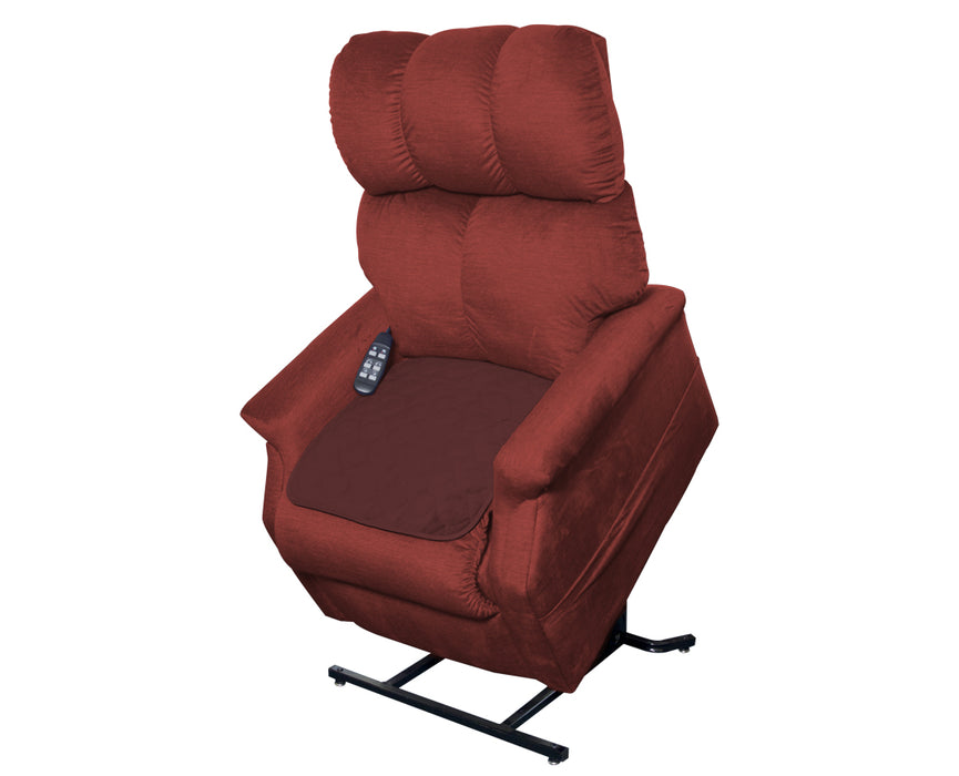 Furniture Protection Pad: Quik-Sorb for Lift Chairs and More
