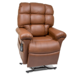 PR510 Maxi Comforter Cloud Lift Chair - Medium / Large 400lb