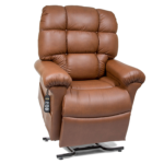 PR510 Maxi Comforter Cloud Lift Chair - Golden Technologies - Zone 2