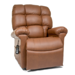 PR510 Maxi Comforter Cloud Lift Chair - Medium / Large 400lb