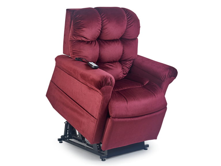 PR515 Cloud  MaxiComfort with Twilight Lift Chair - Golden Technologies - Zone 5