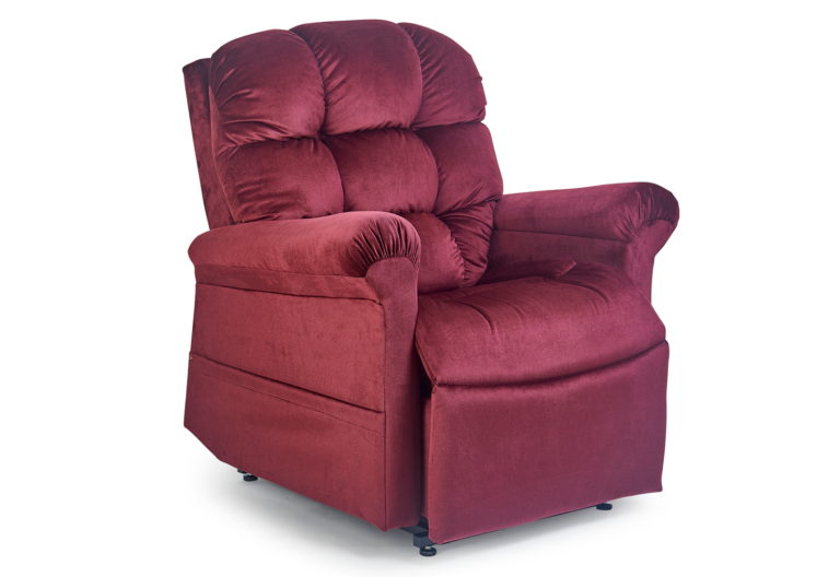 PR515 Cloud  MaxiComfort with Twilight Lift Chair - Medium / Large - Zone 5