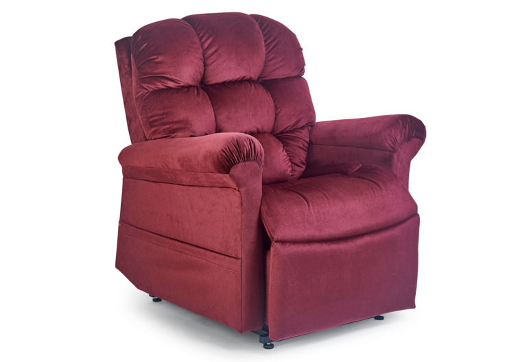 PR515 Cloud  MaxiComfort with Twilight Lift Chair - Golden Technologies - Zone 5