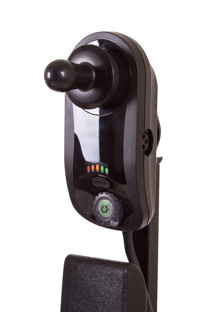 Compass Sport- Center Wheel Drive Power Chair