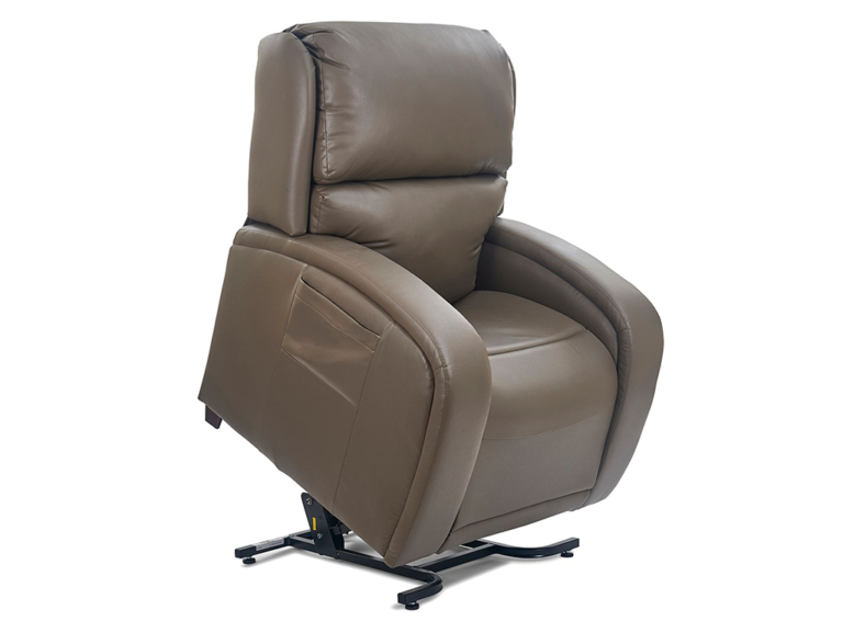 PR735 EZ Sleeper Lift Chair W/O Twilight - Golden Technologies - Zone 2