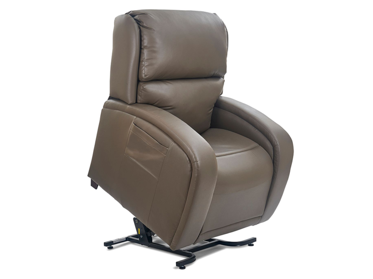 PR761 EZ Sleeper Lift Chair w/ Twilight - Golden Technologies - Zone 5