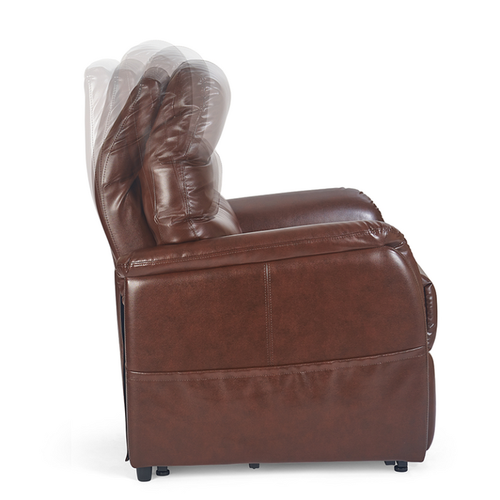 PR118 Elara Lift Chair,DeLuna Series - Golden Technologies - Zone 1