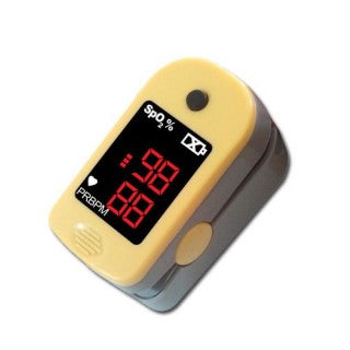 Nova Finger Pulse Oximeter