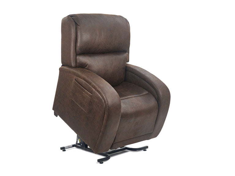 PR761 EZ Sleeper with MaxiComfort & Twilight | Medium/Large | Zone 5