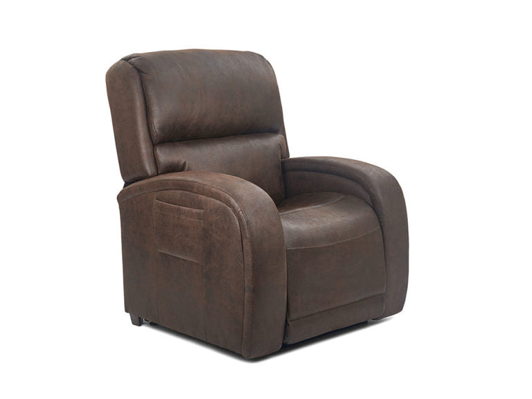 PR761 EZ Sleeper with MaxiComfort & Twilight | Medium/Large | Zone 5