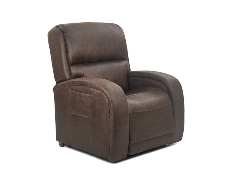 PR761 EZ Sleeper Lift Chair w/ Twilight - Golden Technologies - Zone 5