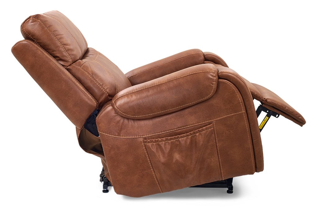 PR449 Titan with MaxiComfort & Twilight Technology - Medium - Zone 5