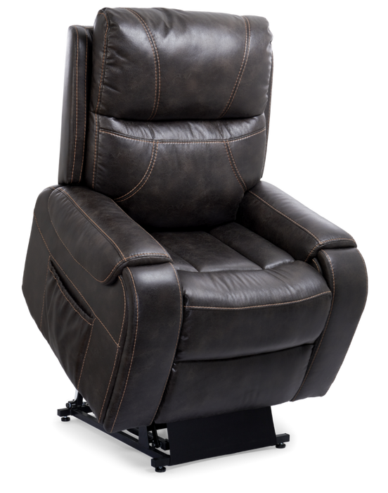 PR449 Titan with MaxiComfort & Twilight Technology - Medium - Zone 5