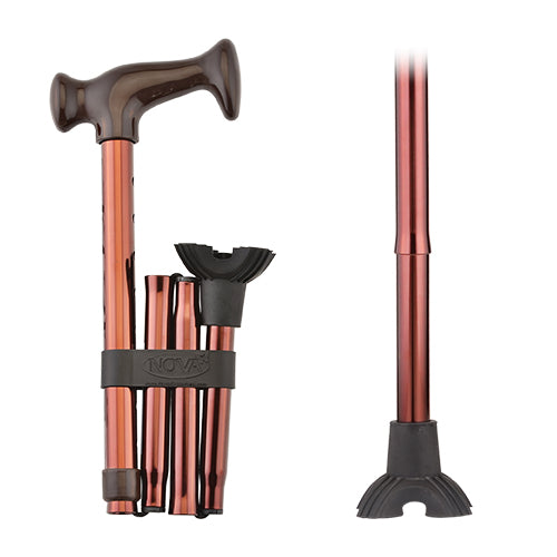 QT Folding Cane