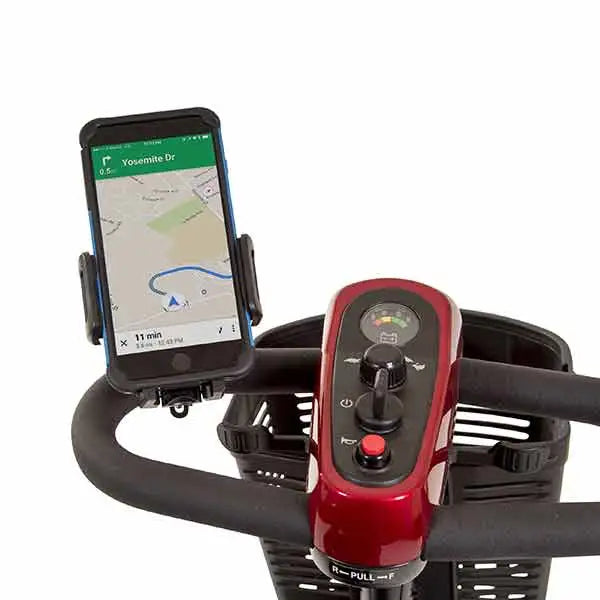 Golden Tech Scooter Pack Bundle Accessory Set