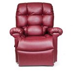 PR510 Maxi Comforter Cloud Lift Chair - Medium / Large 400lb