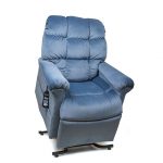 PR510 Maxi Comforter Cloud Lift Chair - Golden Technologies - Zone 2