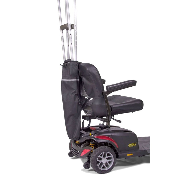 Golden Technologies Forearm Crutch Holder for Scooters and Power Chairs