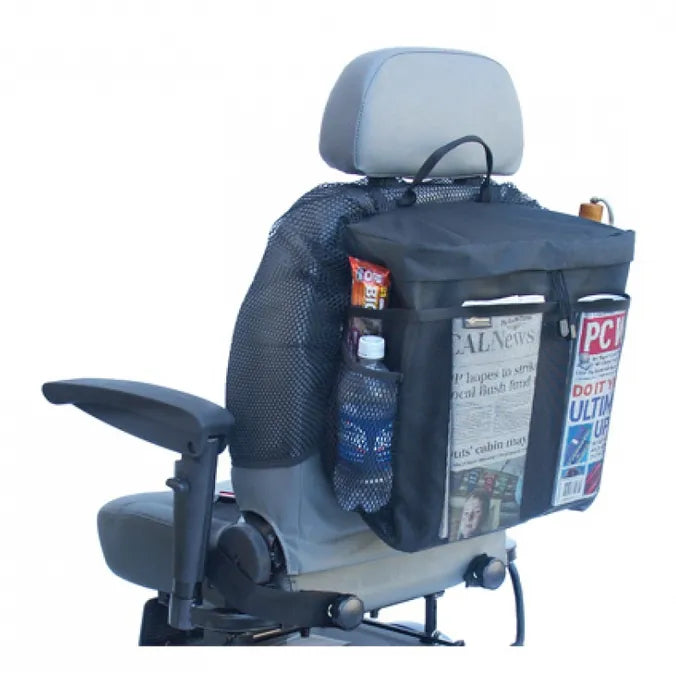 EZ Access POWER SCOOTER PACK CARRY ON