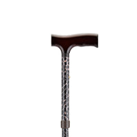 Designer Folding Canes