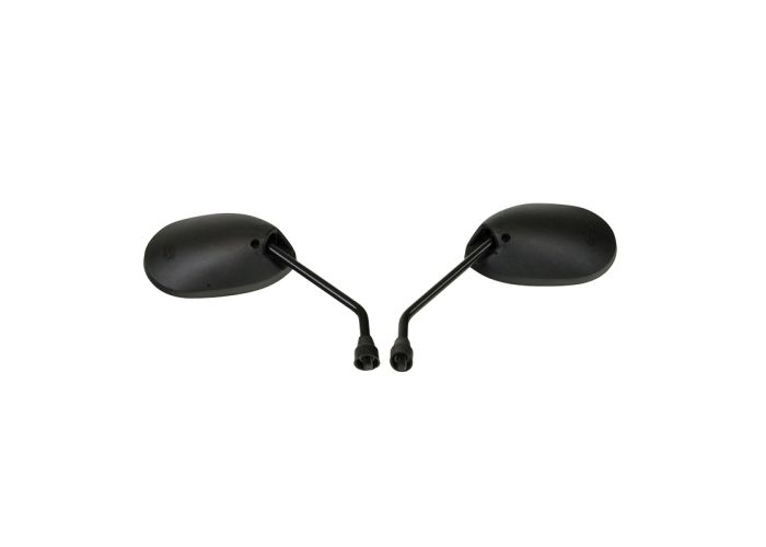 Mirrors for the Golden Buzzaround Lite (GB106), Companion I (GC240), & Companion II (GC340, & GC440) (Set of 2)