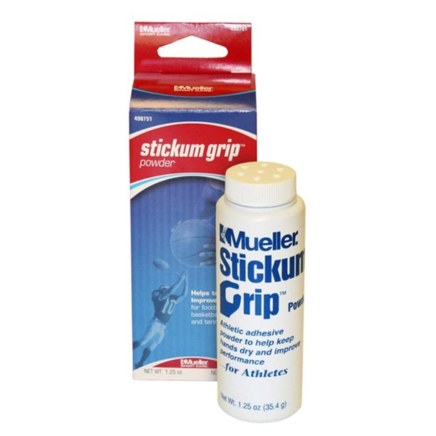 Stickum Grip Powder - 1.25 oz Shaker