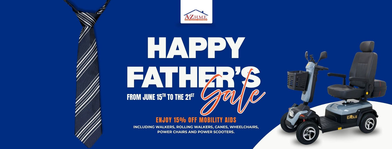 Father's Day Sale