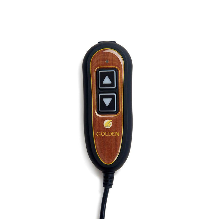PR401-SMA Cambridge | Small – 3 position w/Chaise - 400 lbs. Capacity