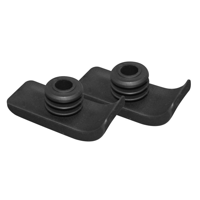 Glide Ski Black