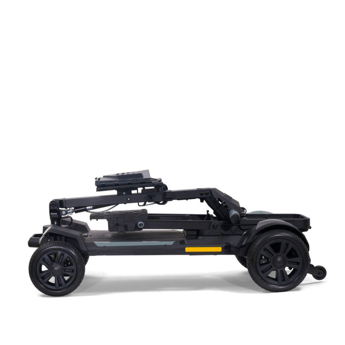 BuzzAround CarryOn HD Folding Mobility Scooter