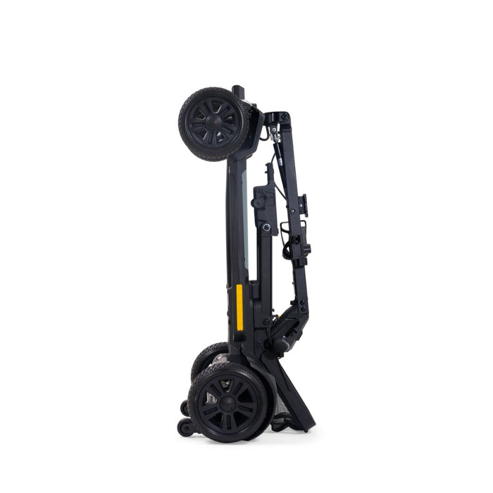 BuzzAround CarryOn HD Folding Mobility Scooter