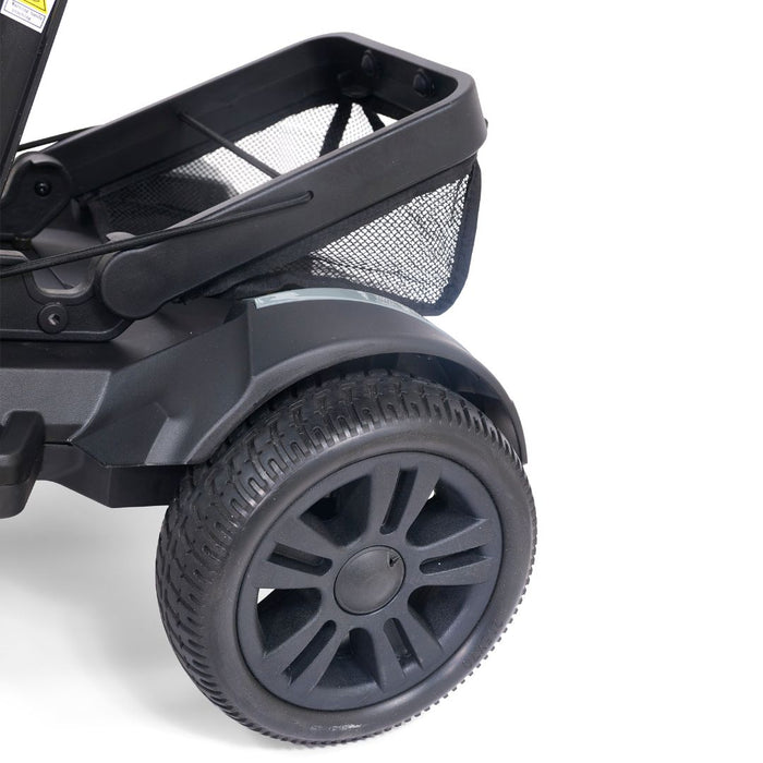 BuzzAround CarryOn HD Folding Mobility Scooter