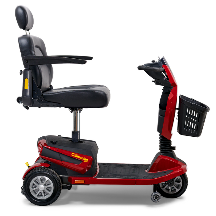 Companion Scooters