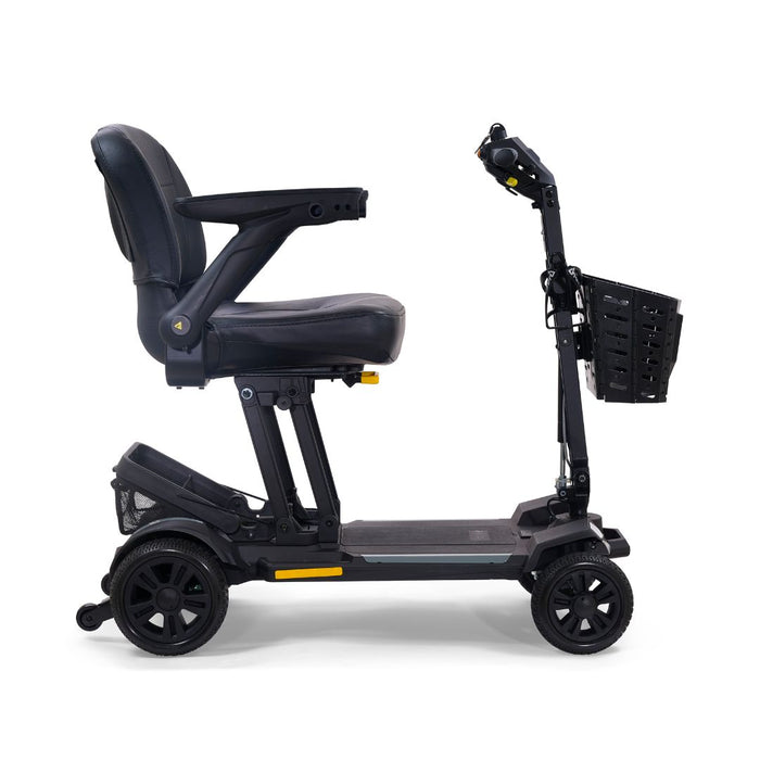 BuzzAround CarryOn HD Folding Mobility Scooter