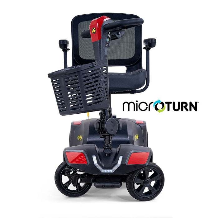 BuzzAround  4 wheel